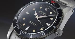 Rolex Milguass Replica Watches